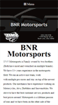 Mobile Screenshot of bnr.mx